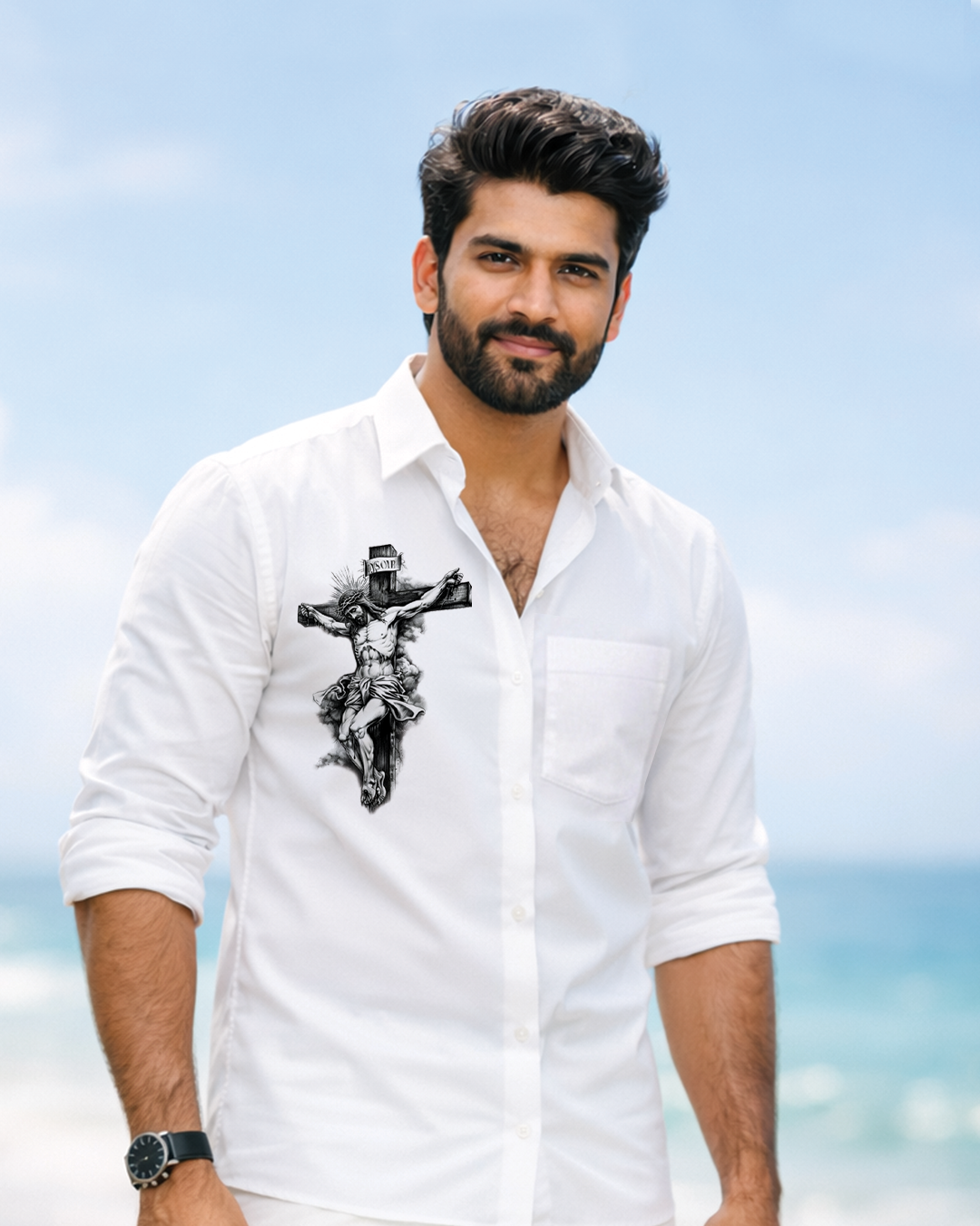 Thumbnail of Crucifix