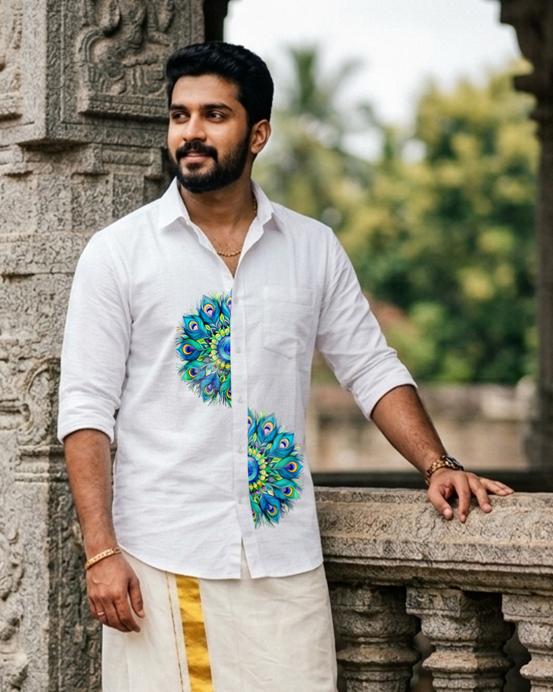 Thumbnail of Mayurah Mandala