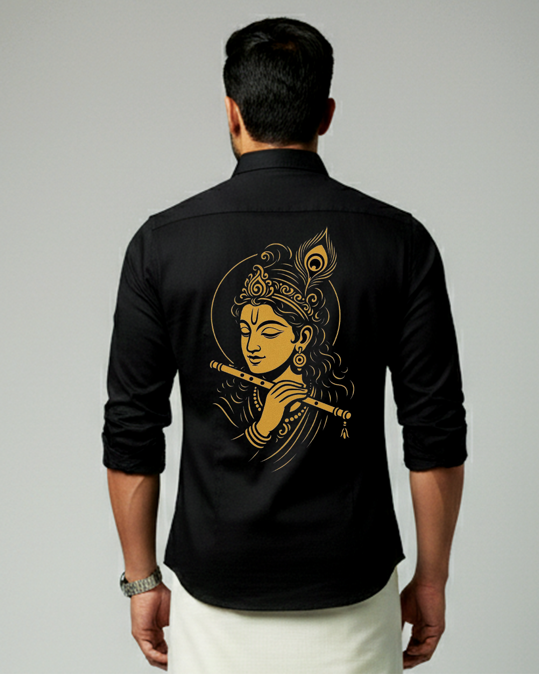 Thumbnail of Krishna Gold