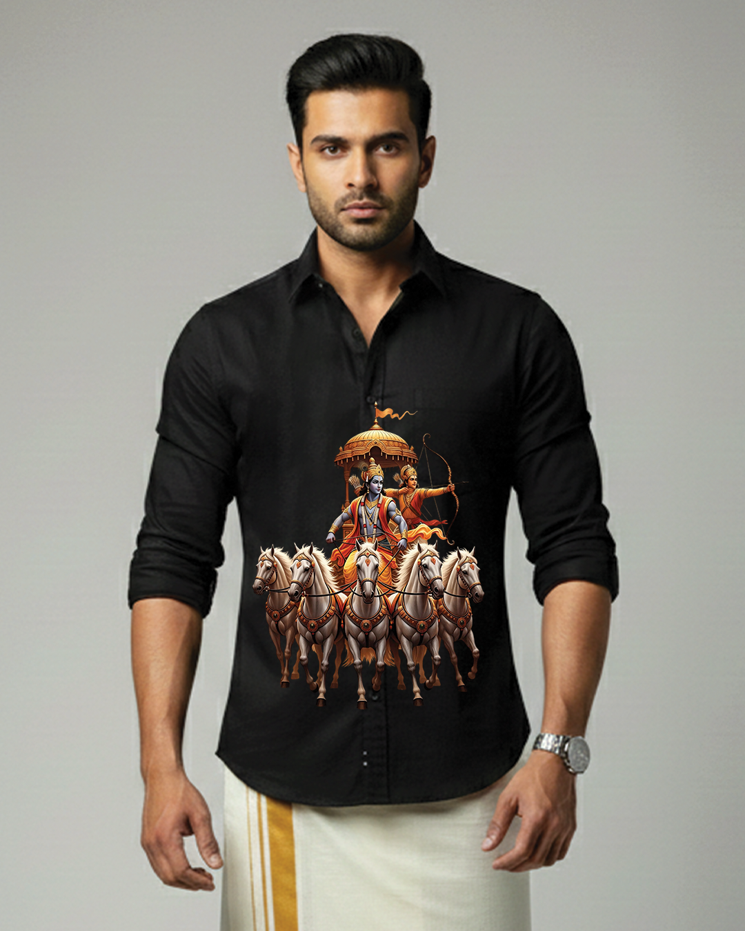 Thumbnail of Mahabharata