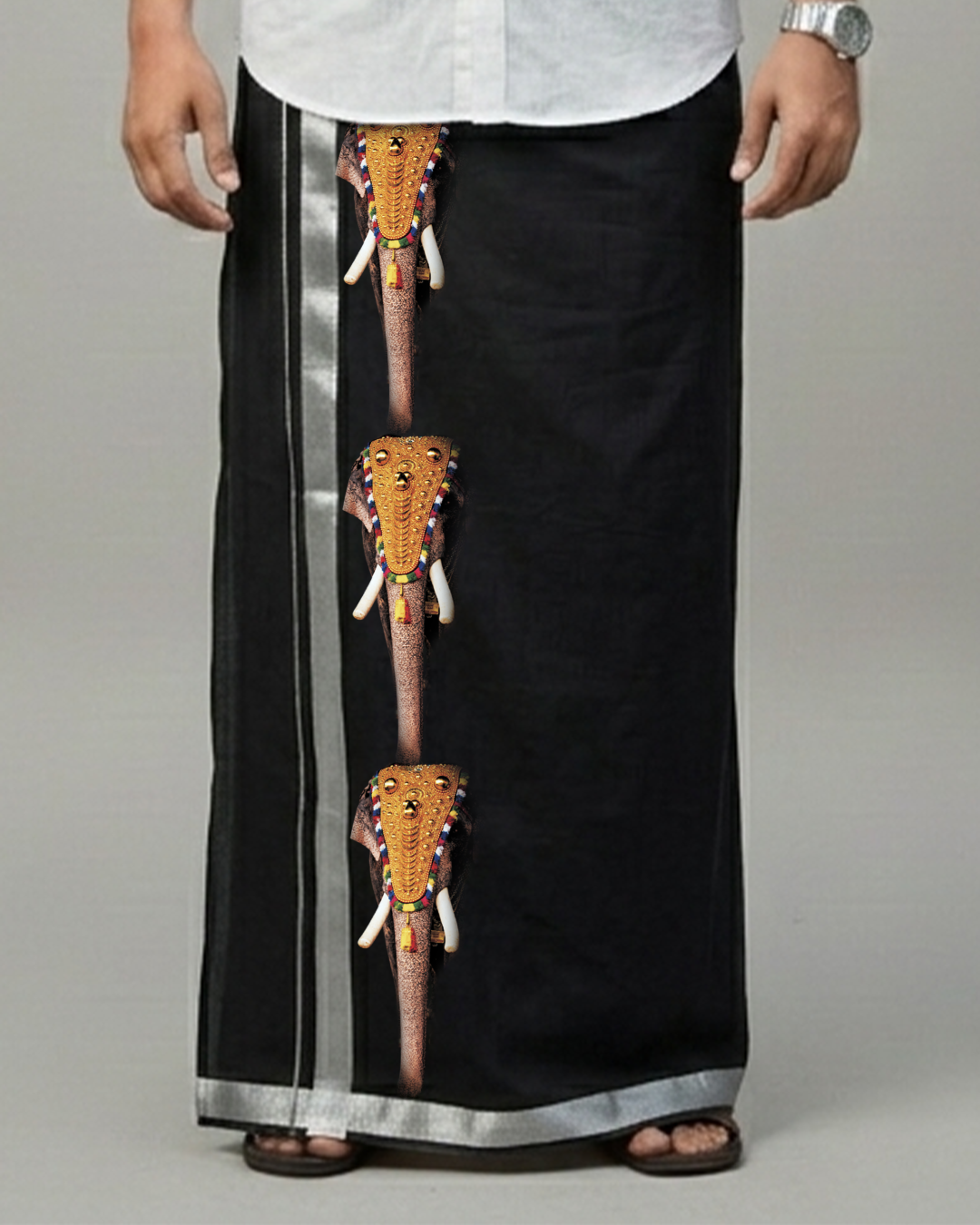 Pooram Straight Kara