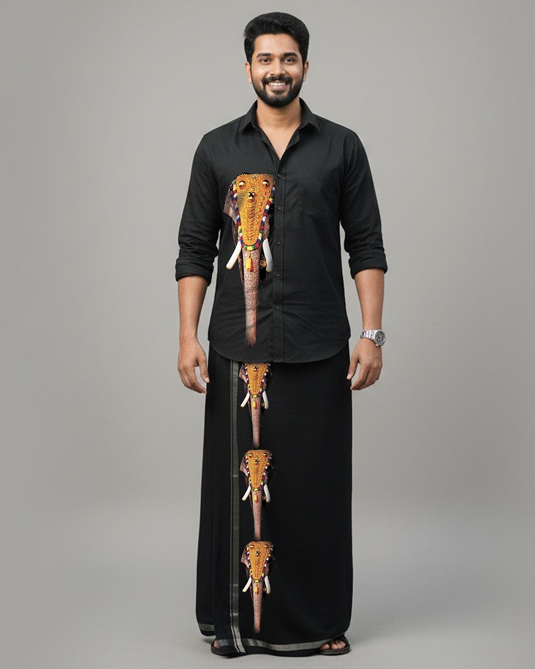 Pooram Combo