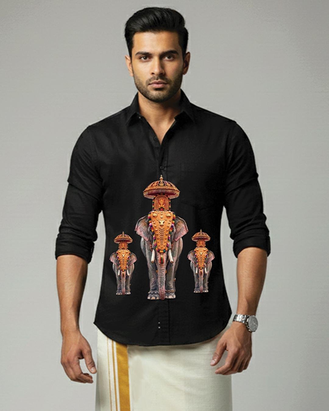 Pooram Komban
