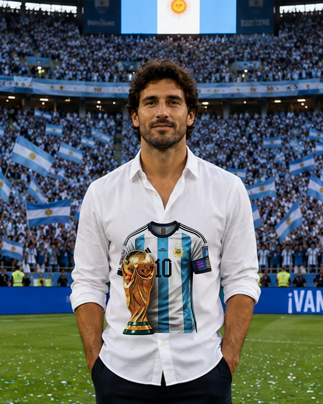 Argentina