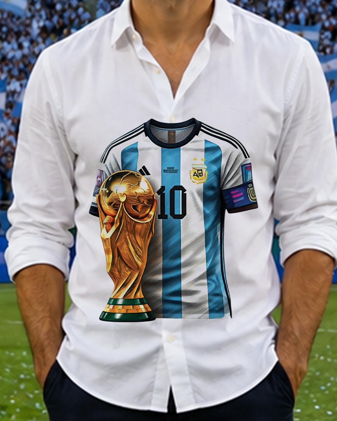 Thumbnail of Argentina