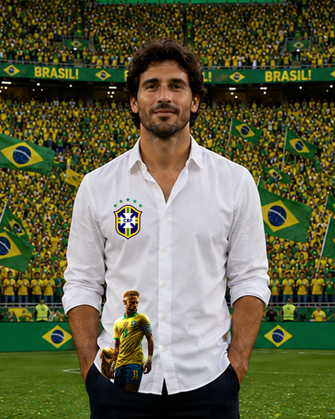Neymar