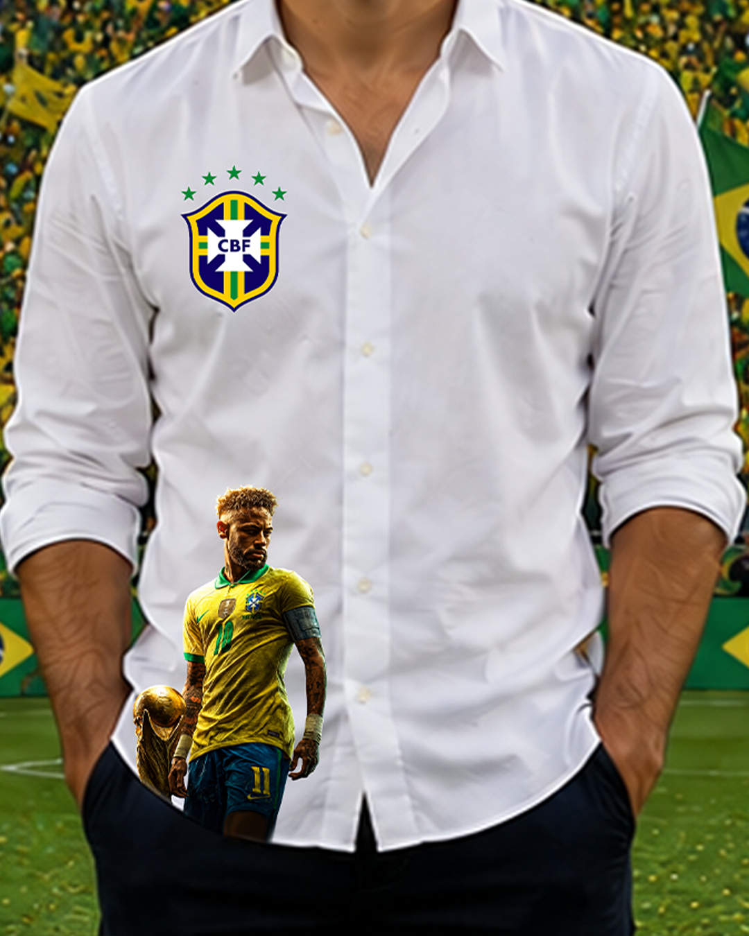 Thumbnail of Neymar