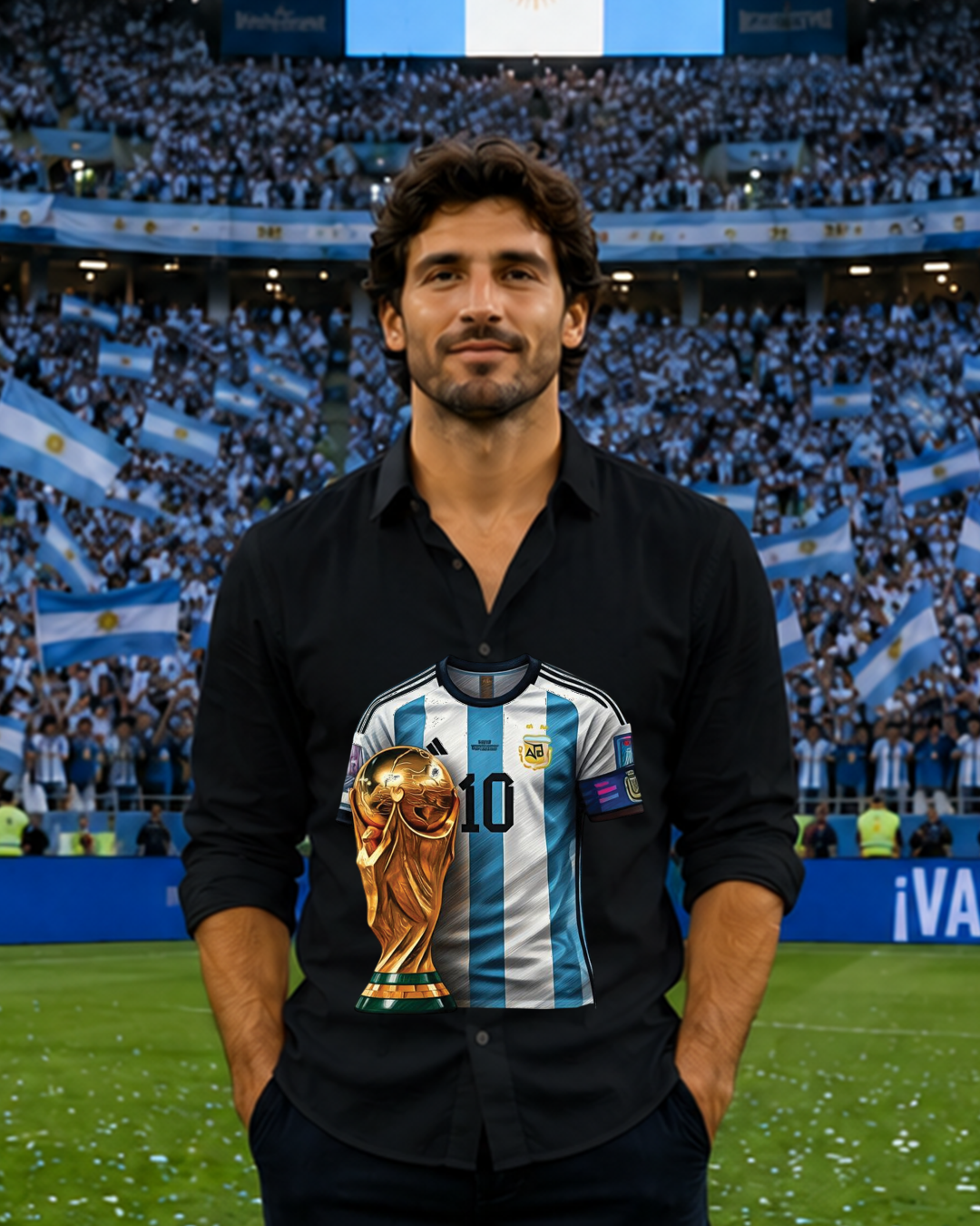 Thumbnail of Argentina