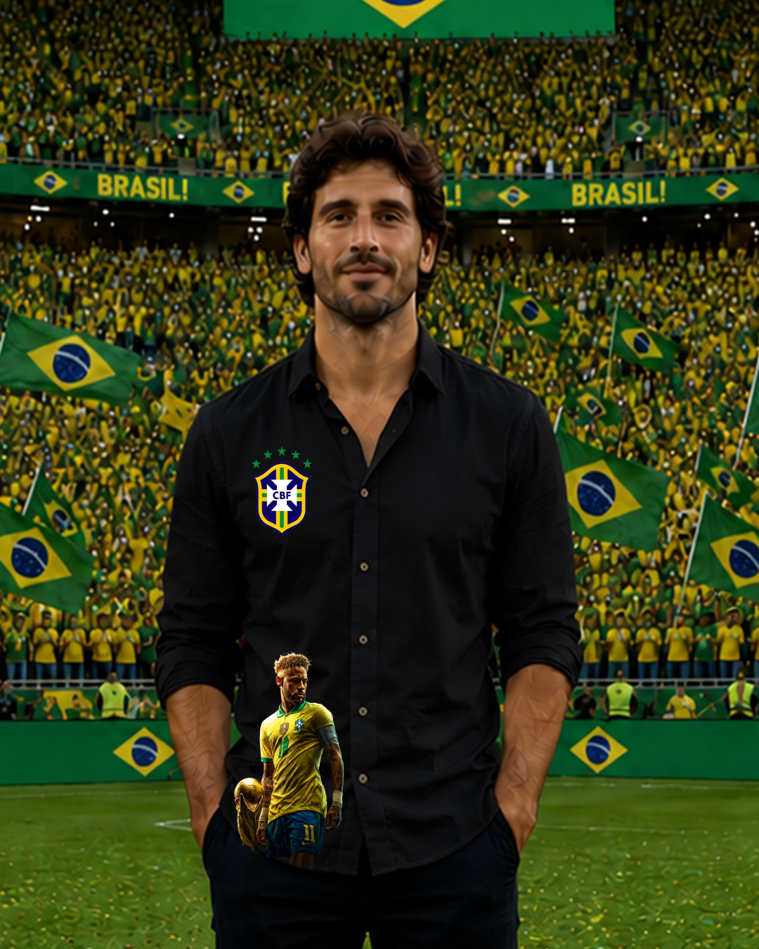 Thumbnail of Neymar