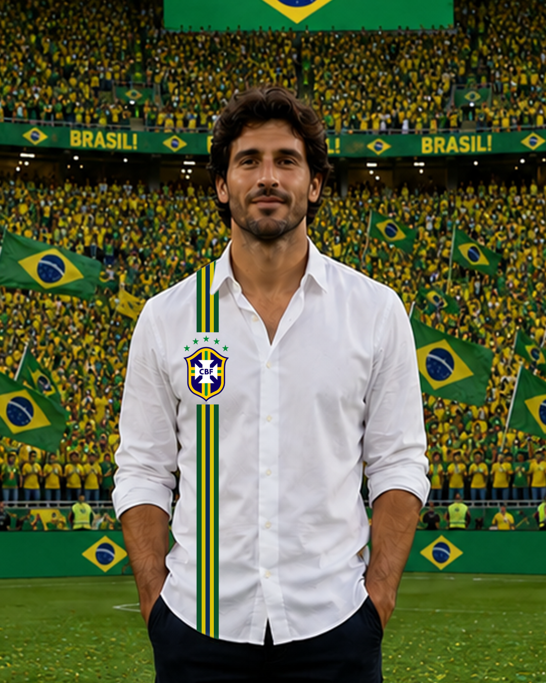 Brazil