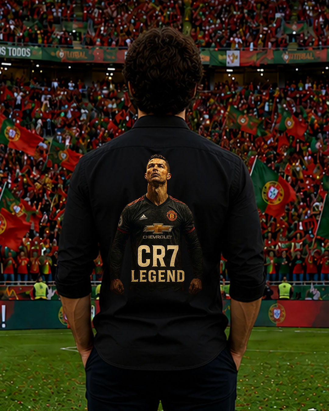 Thumbnail of CR7 Legend