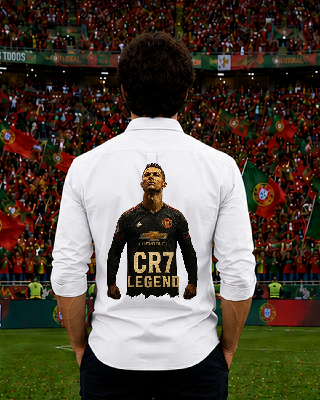 Thumbnail of CR7 Legend