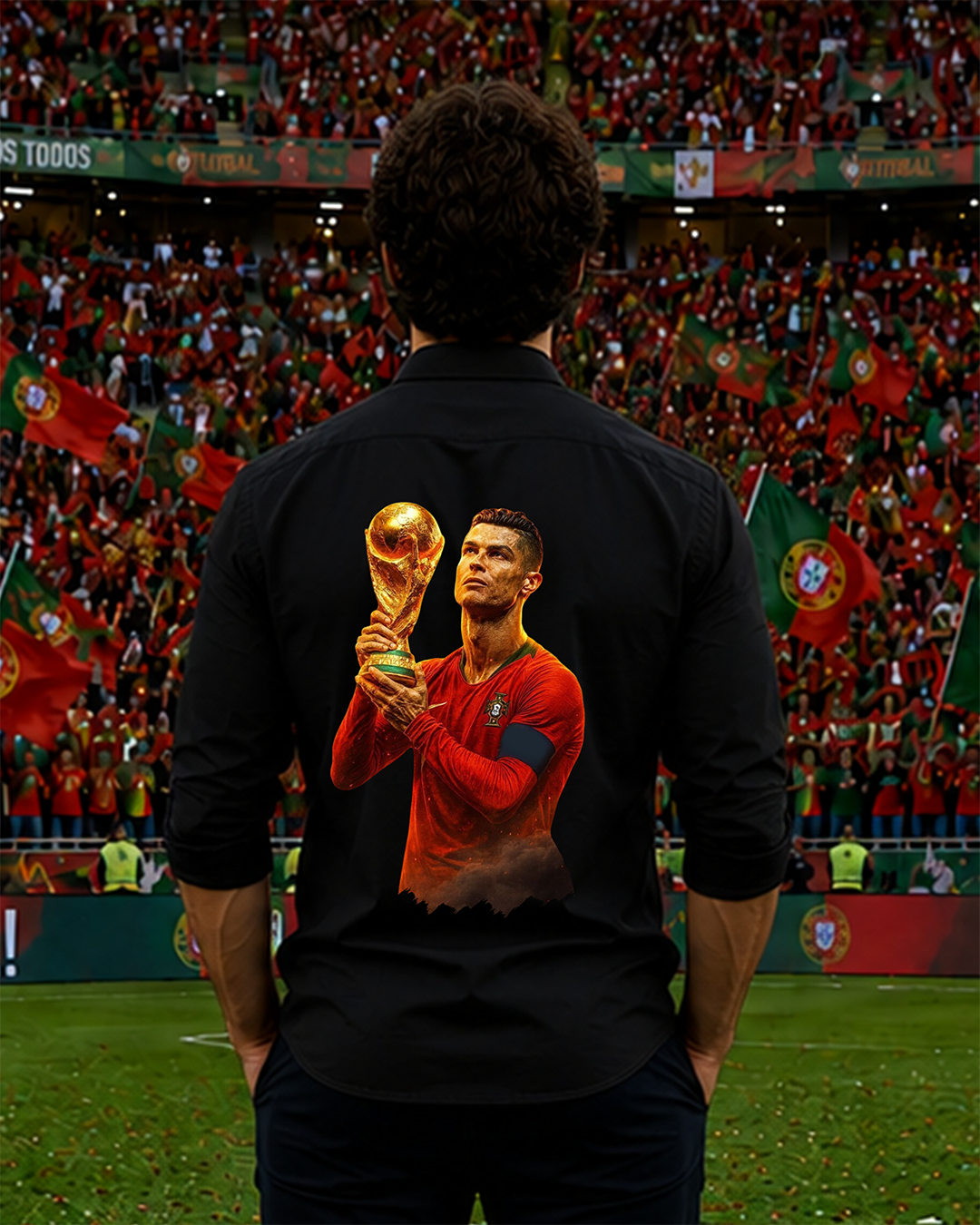 CR7 World Cup