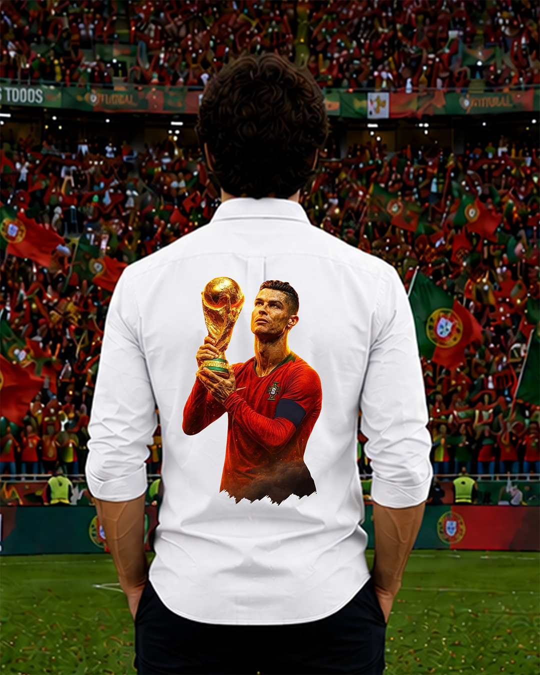 Thumbnail of CR7 World Cup