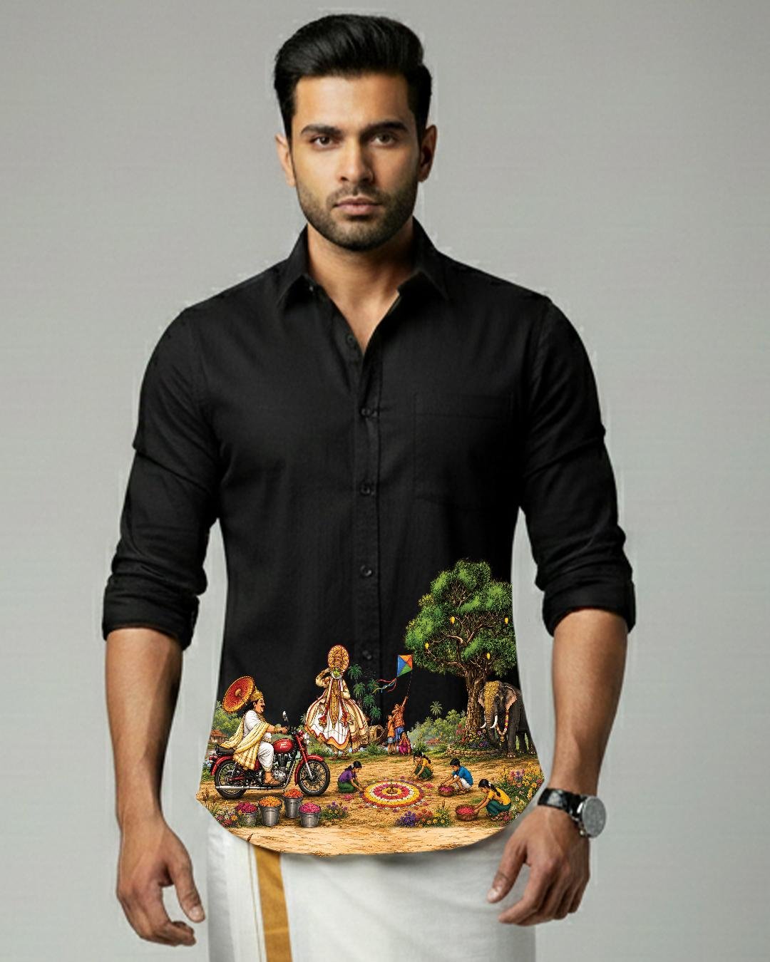 Onam D1