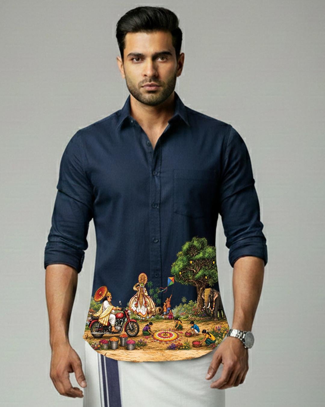 Thumbnail of Onam D1