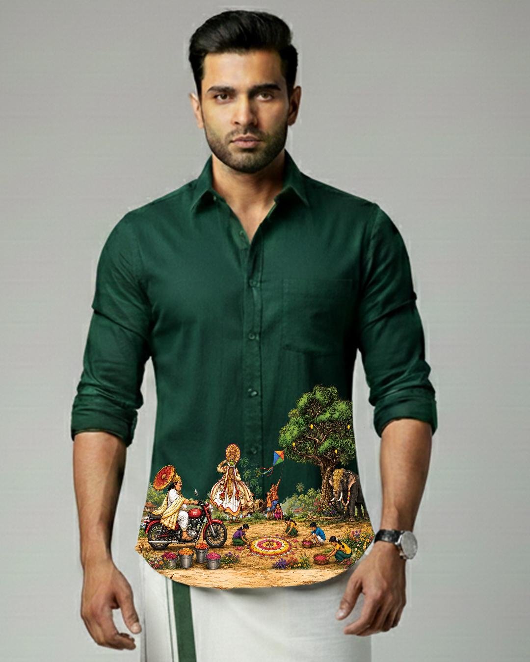 Thumbnail of Onam D1