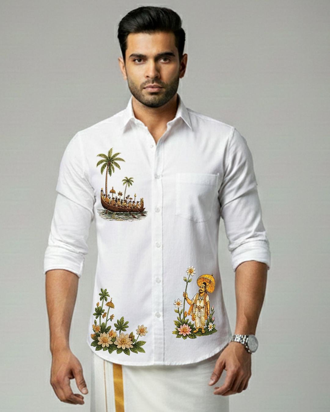 Thumbnail of Onam Theme