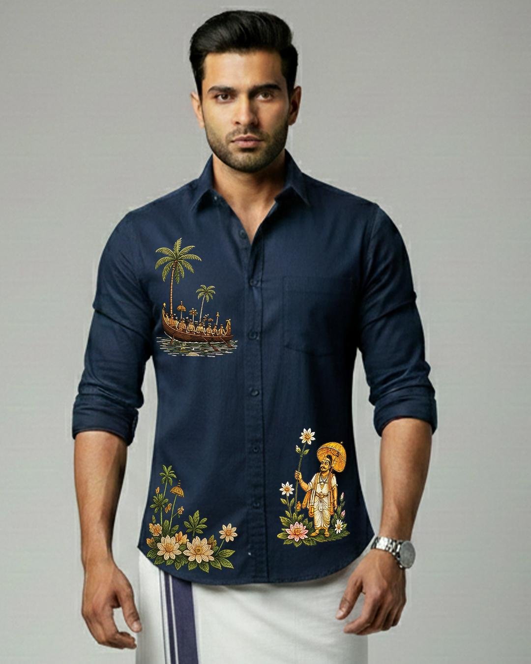 Thumbnail of Onam Theme