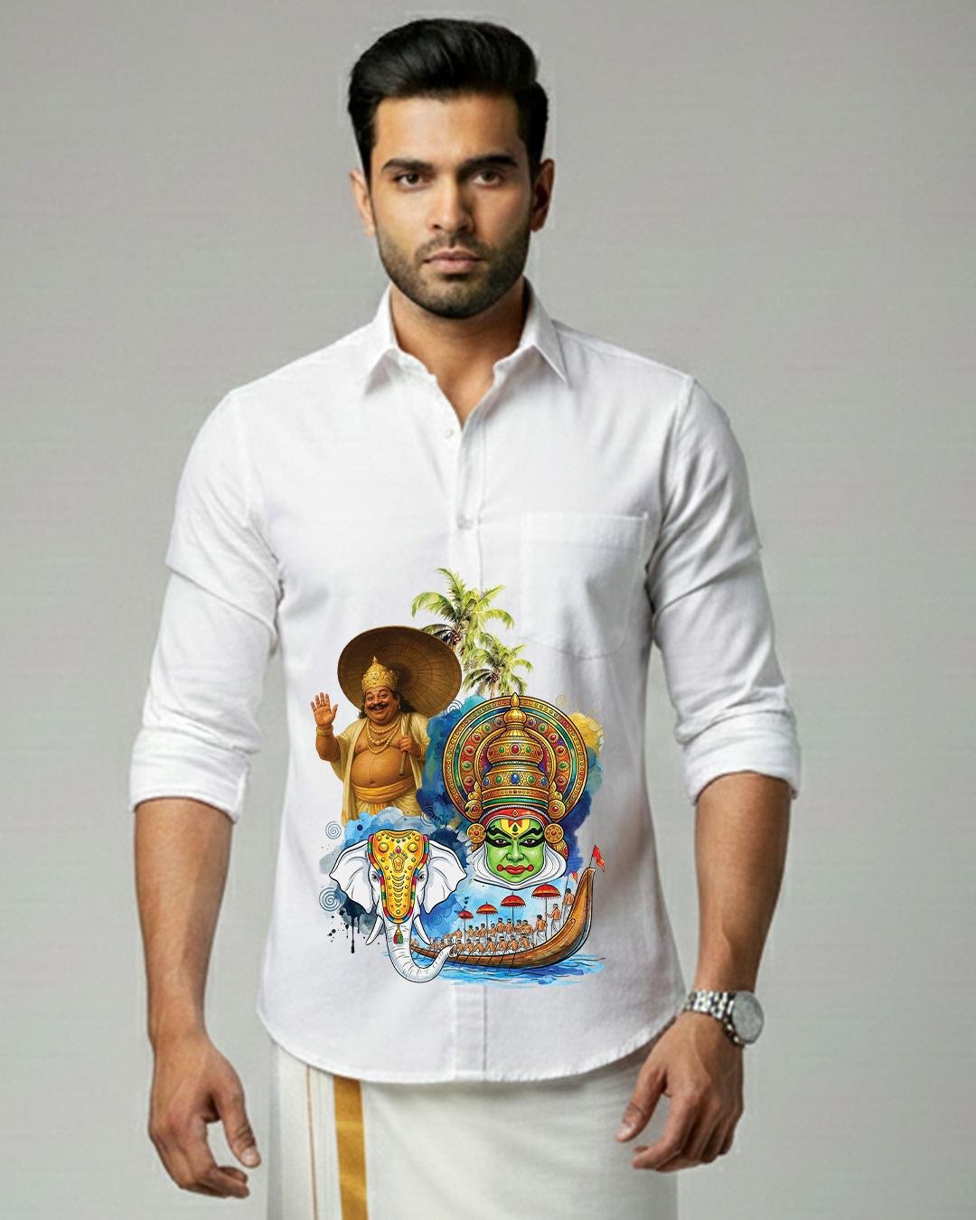 Thumbnail of Onam Fusion