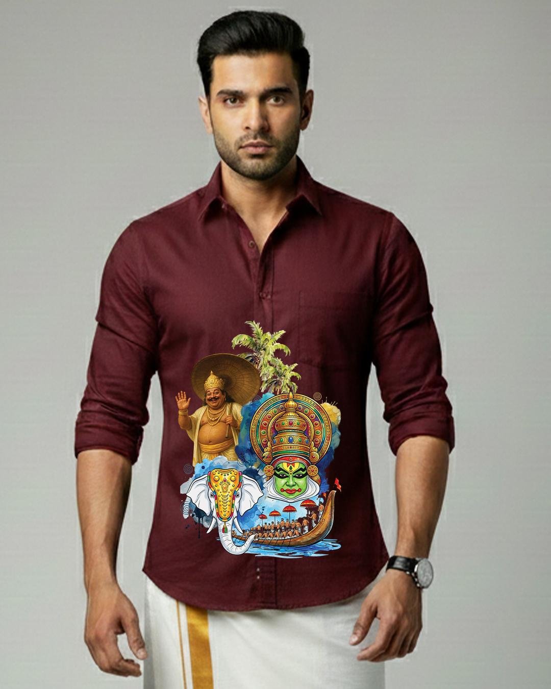 Thumbnail of Onam Fusion