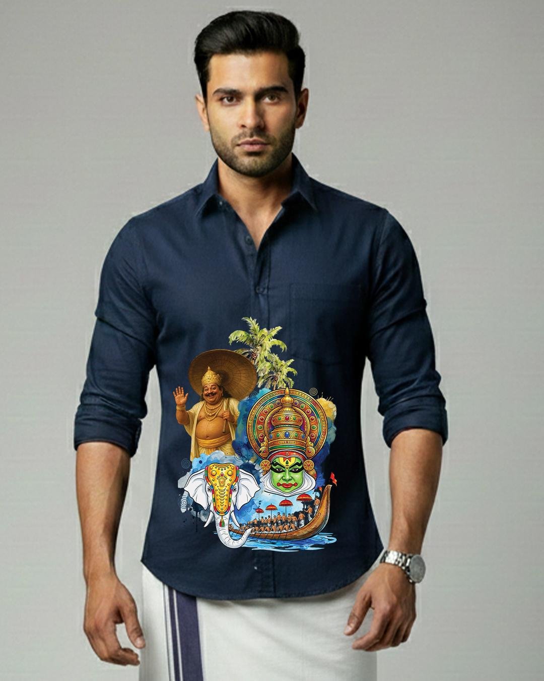 Thumbnail of Onam Fusion
