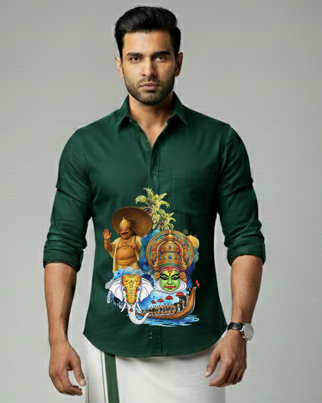Thumbnail of Onam Fusion