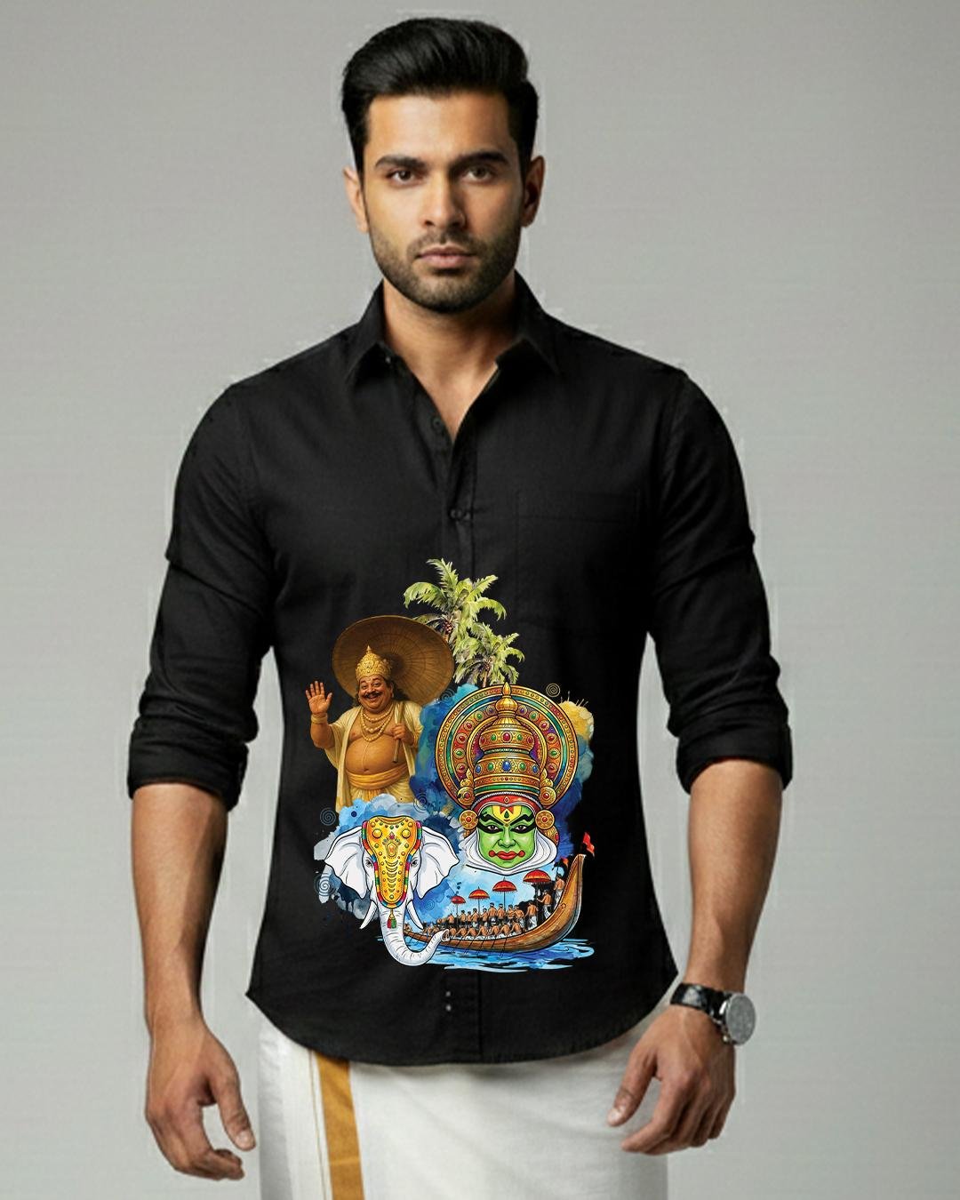 Thumbnail of Onam Fusion