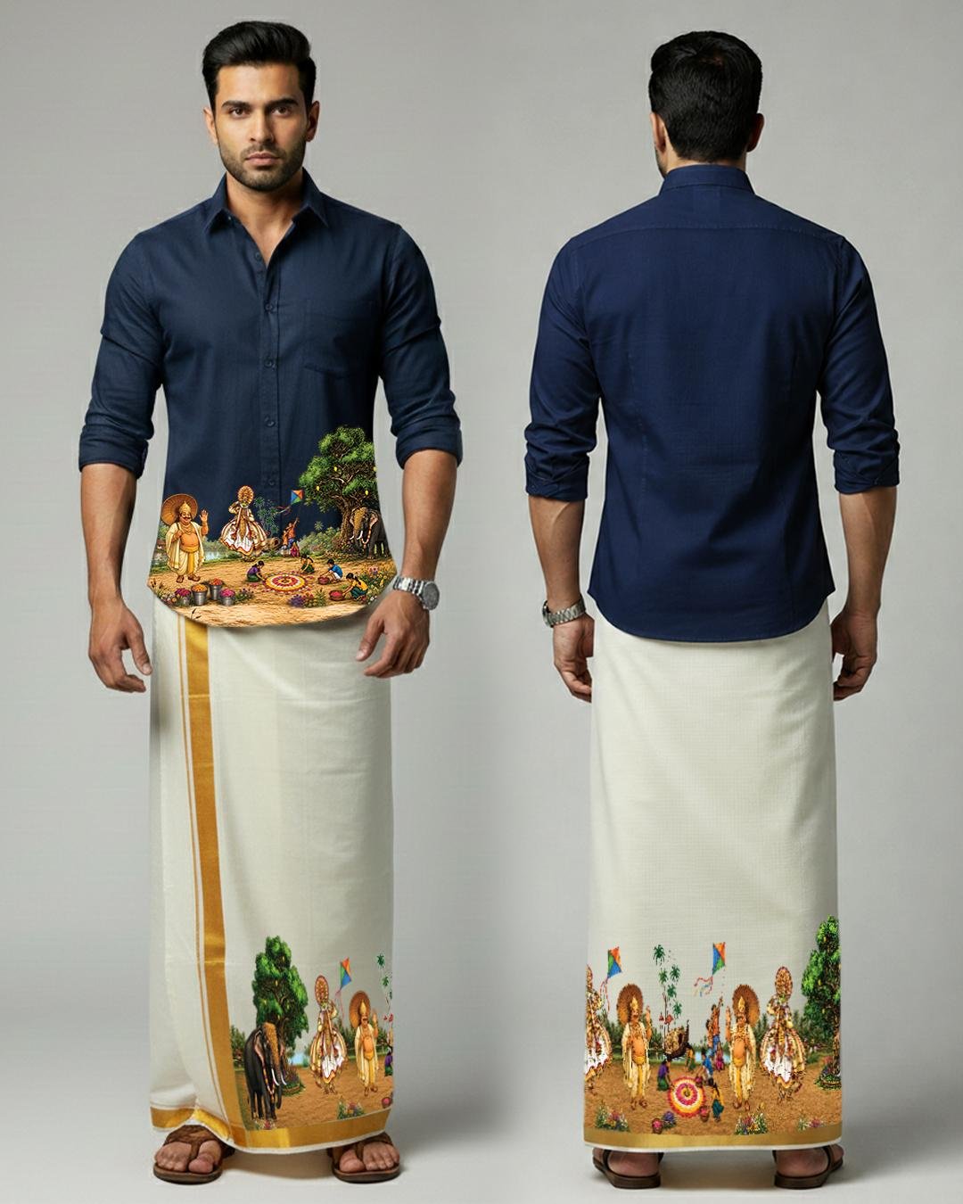 Thumbnail of Onam Special Combo