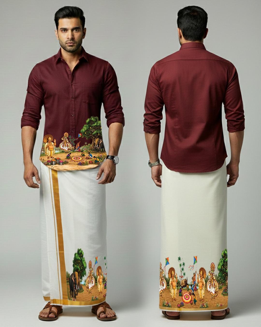 Thumbnail of Onam Special Combo