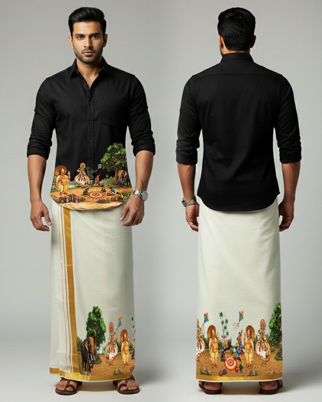 Thumbnail of Onam Special Combo