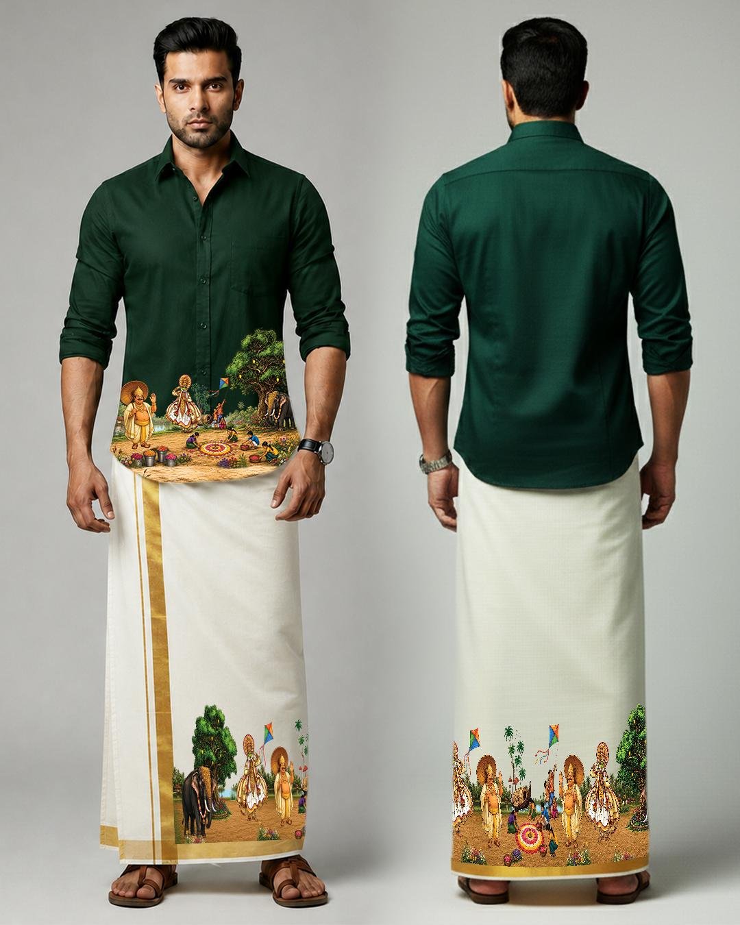 Thumbnail of Onam Special Combo