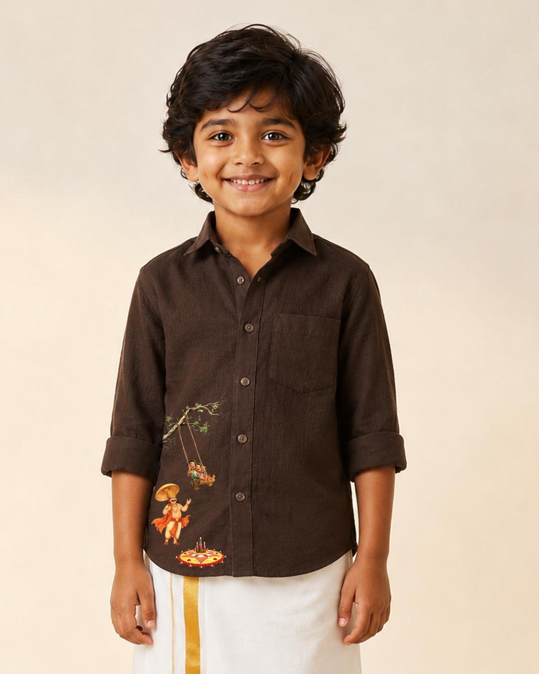 Thumbnail of Kids Oonjal Side