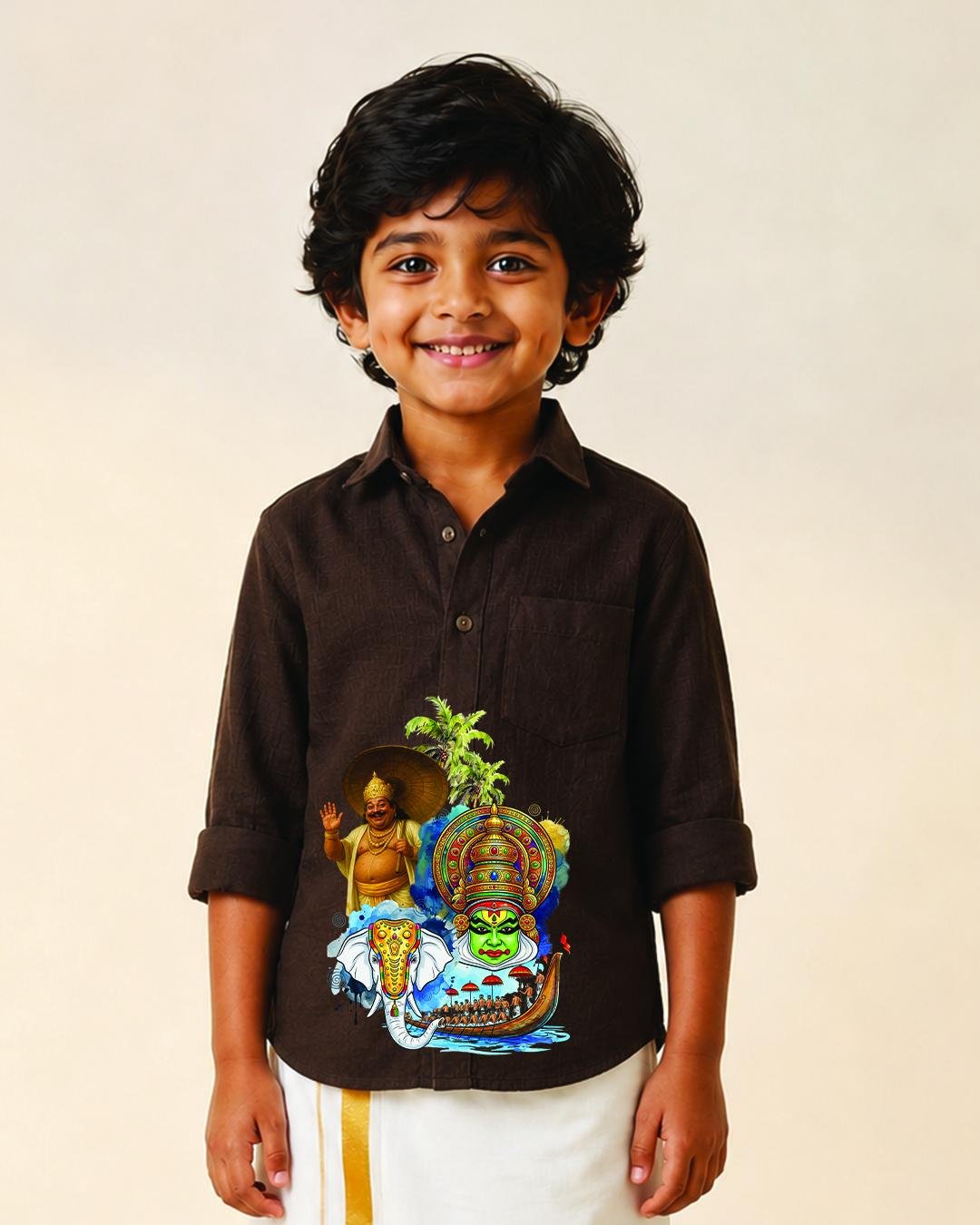 Thumbnail of Onam Theme Chest