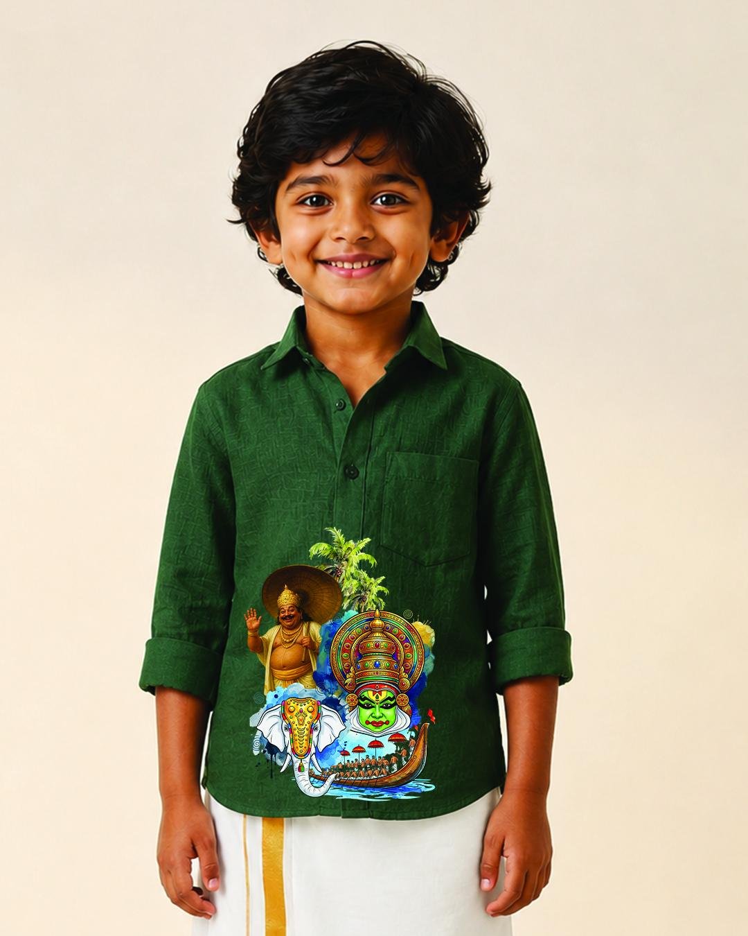 Thumbnail of Onam Theme Chest