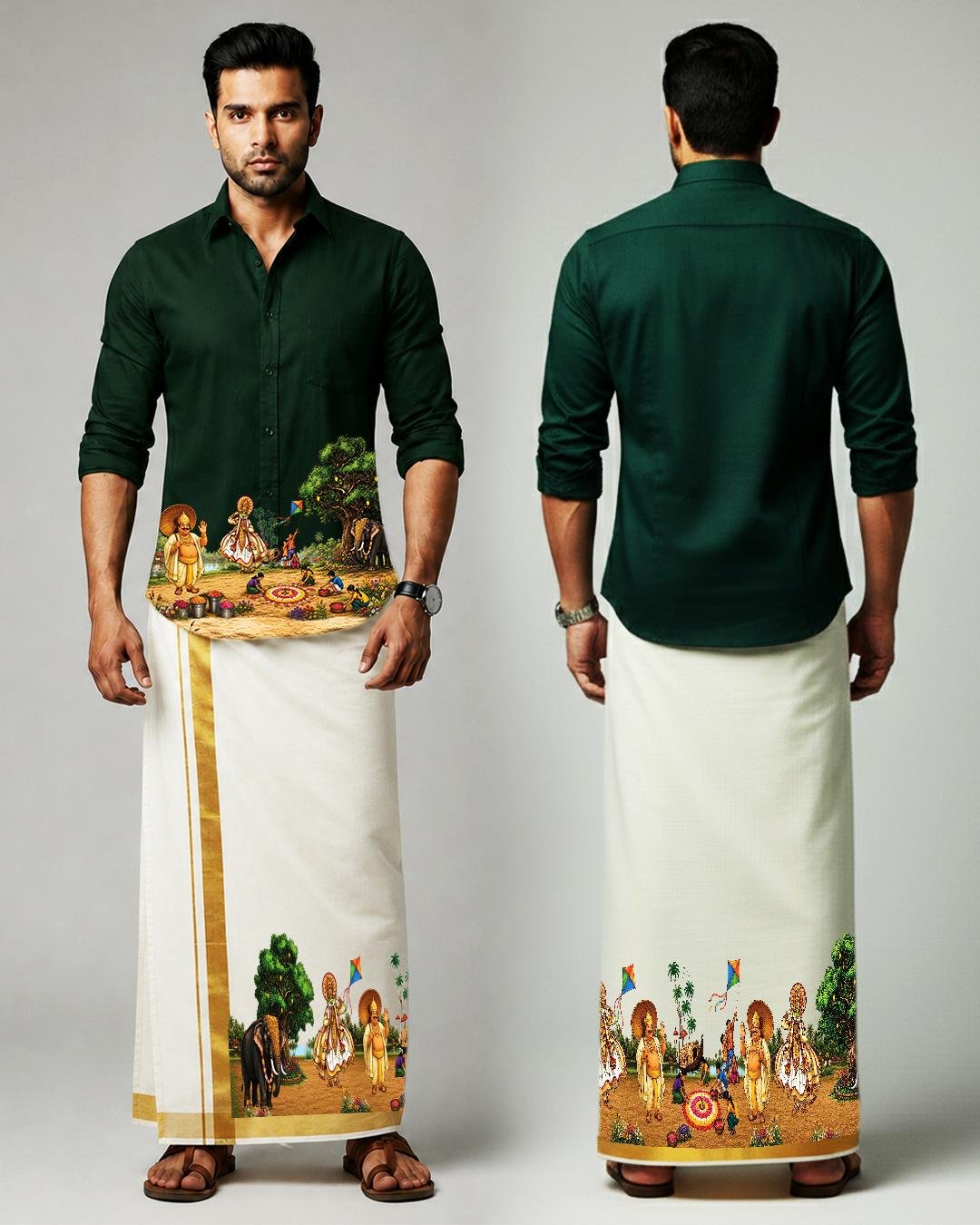 Thumbnail of Onam Special Combo
