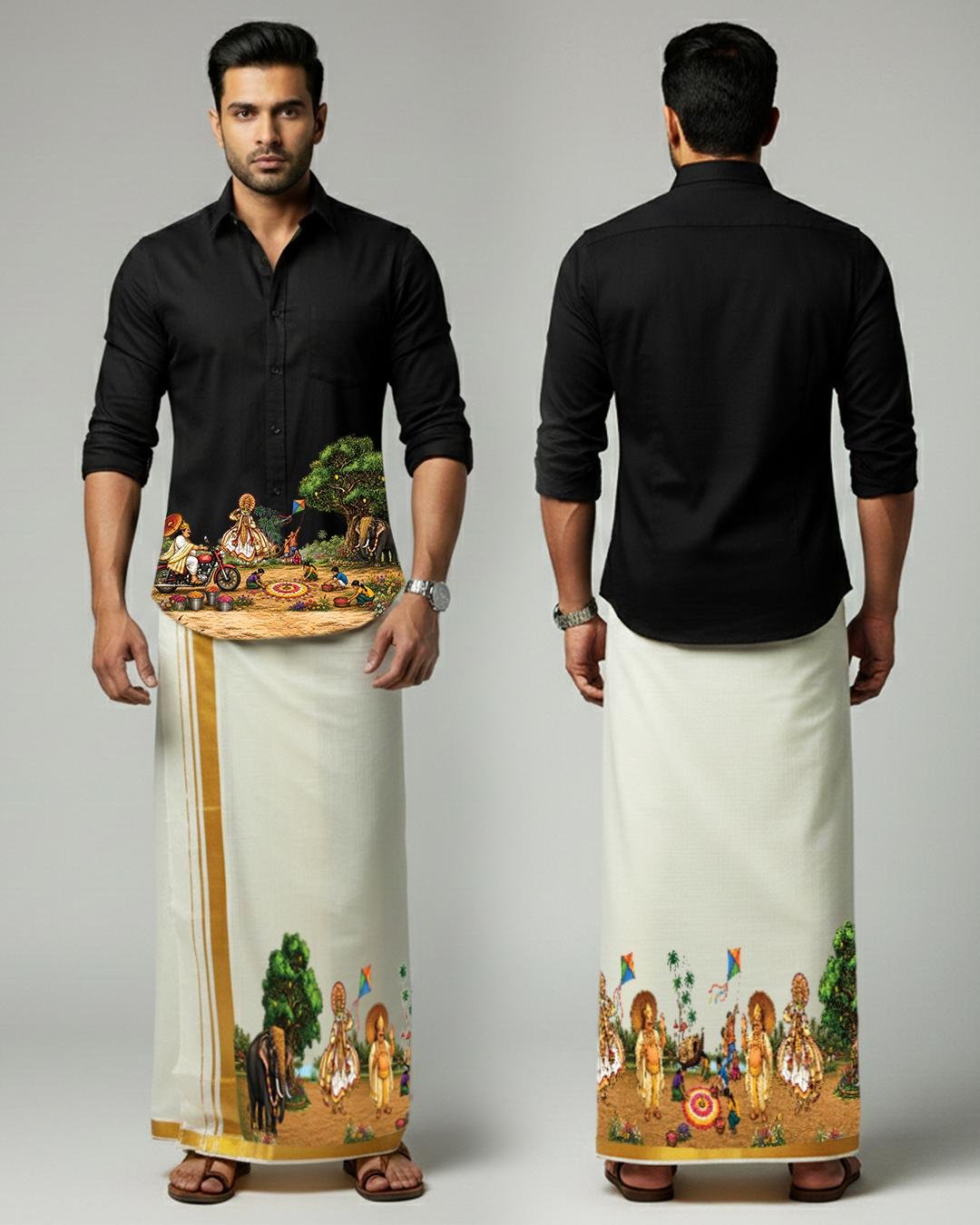 Thumbnail of Onam Special Combo Enfield