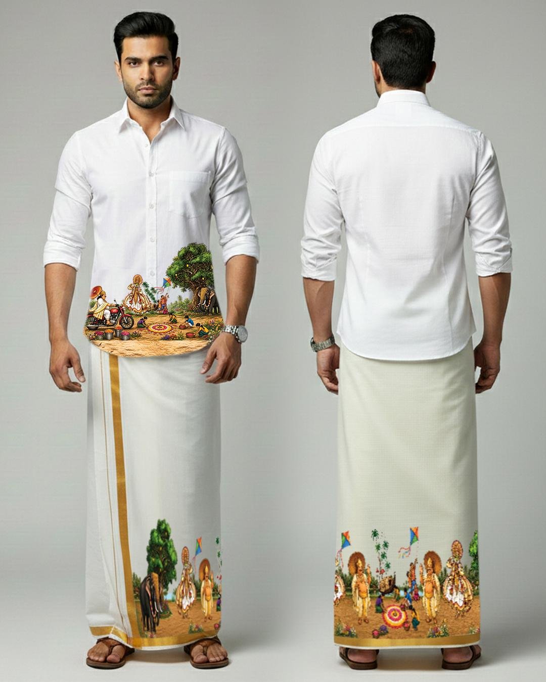Thumbnail of Onam Special Combo Enfield