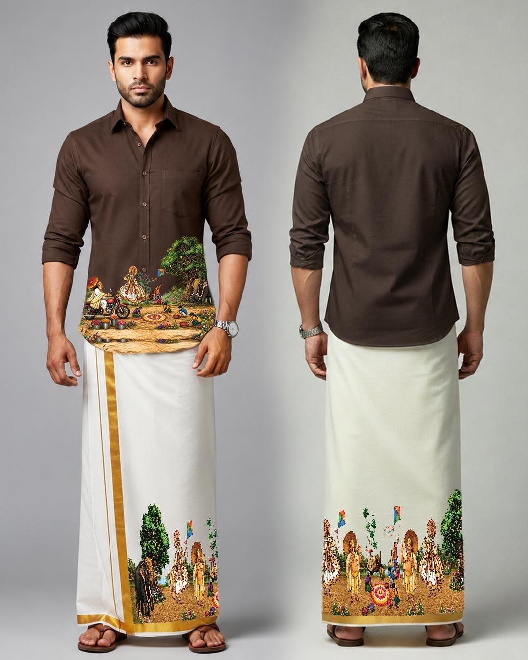 Thumbnail of Onam Special Combo Enfield