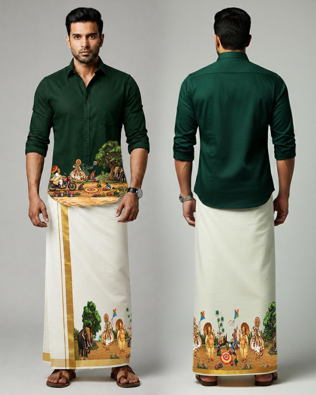 Thumbnail of Onam Special Combo Enfield