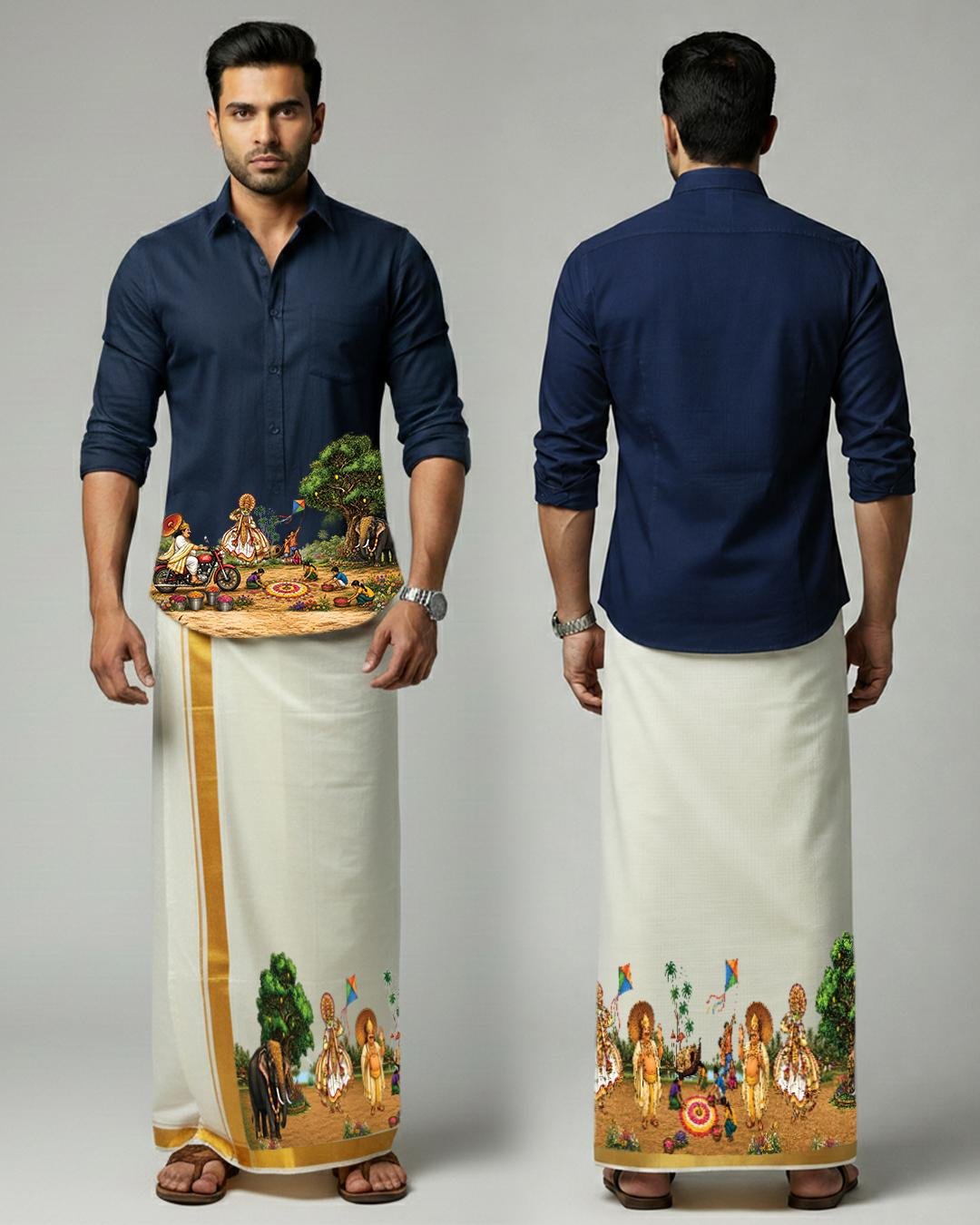 Thumbnail of Onam Special Combo Enfield