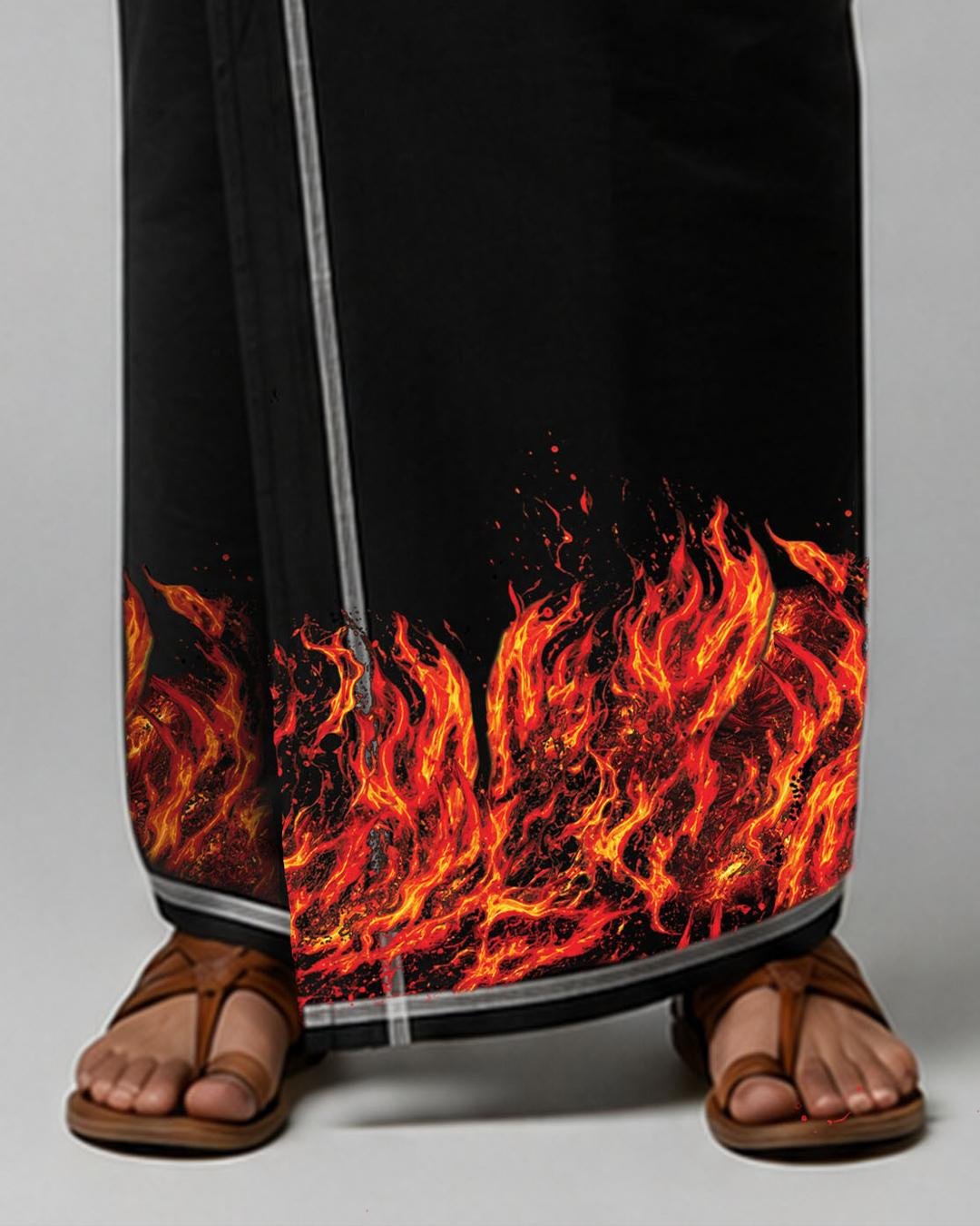 Thumbnail of Theyyam Fire