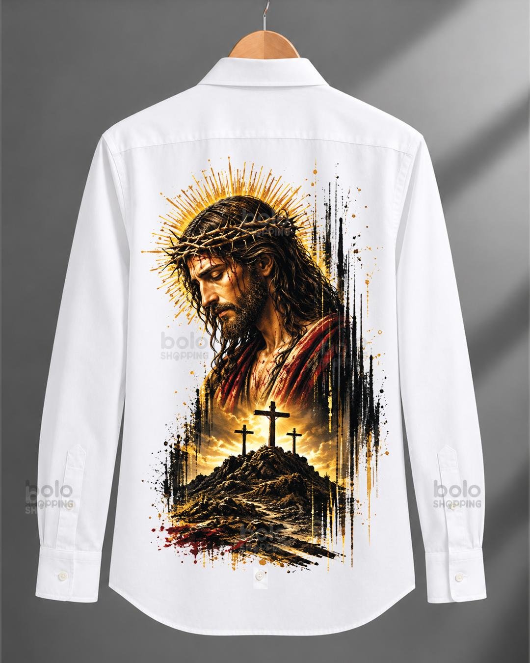 Divine Back