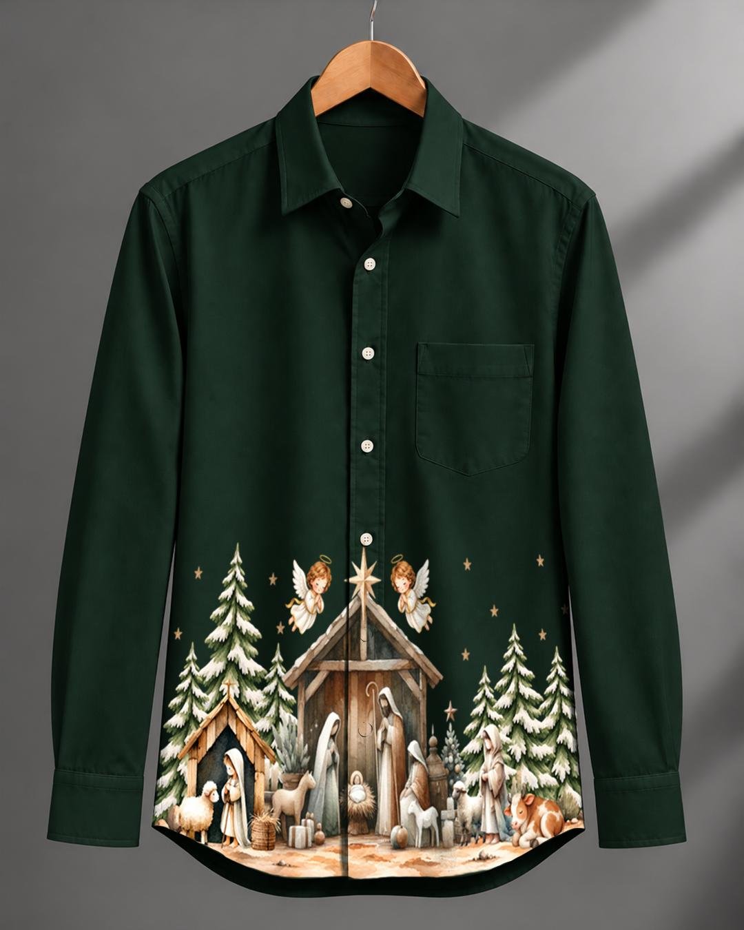Thumbnail of Christmas Night