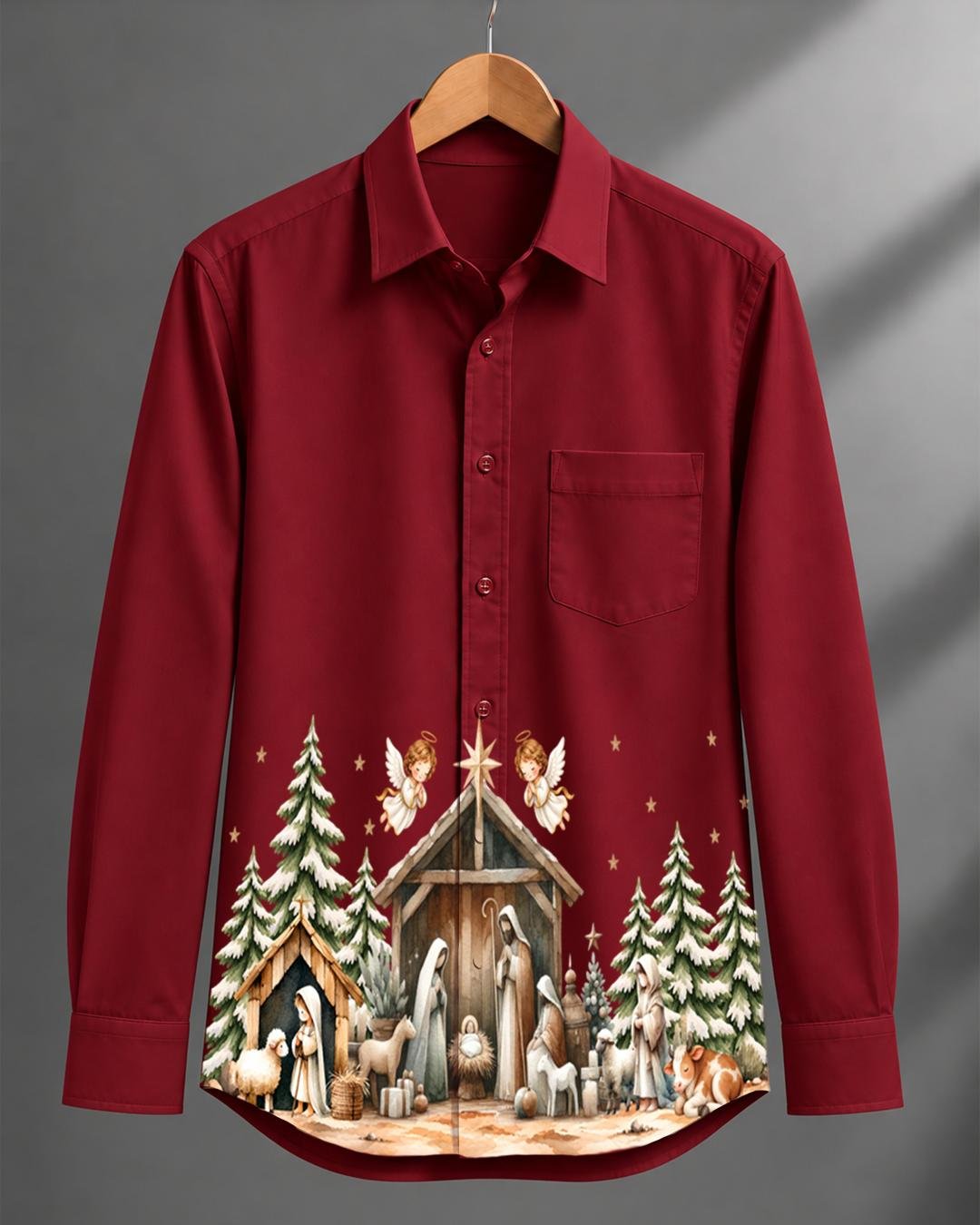 Thumbnail of Christmas Night