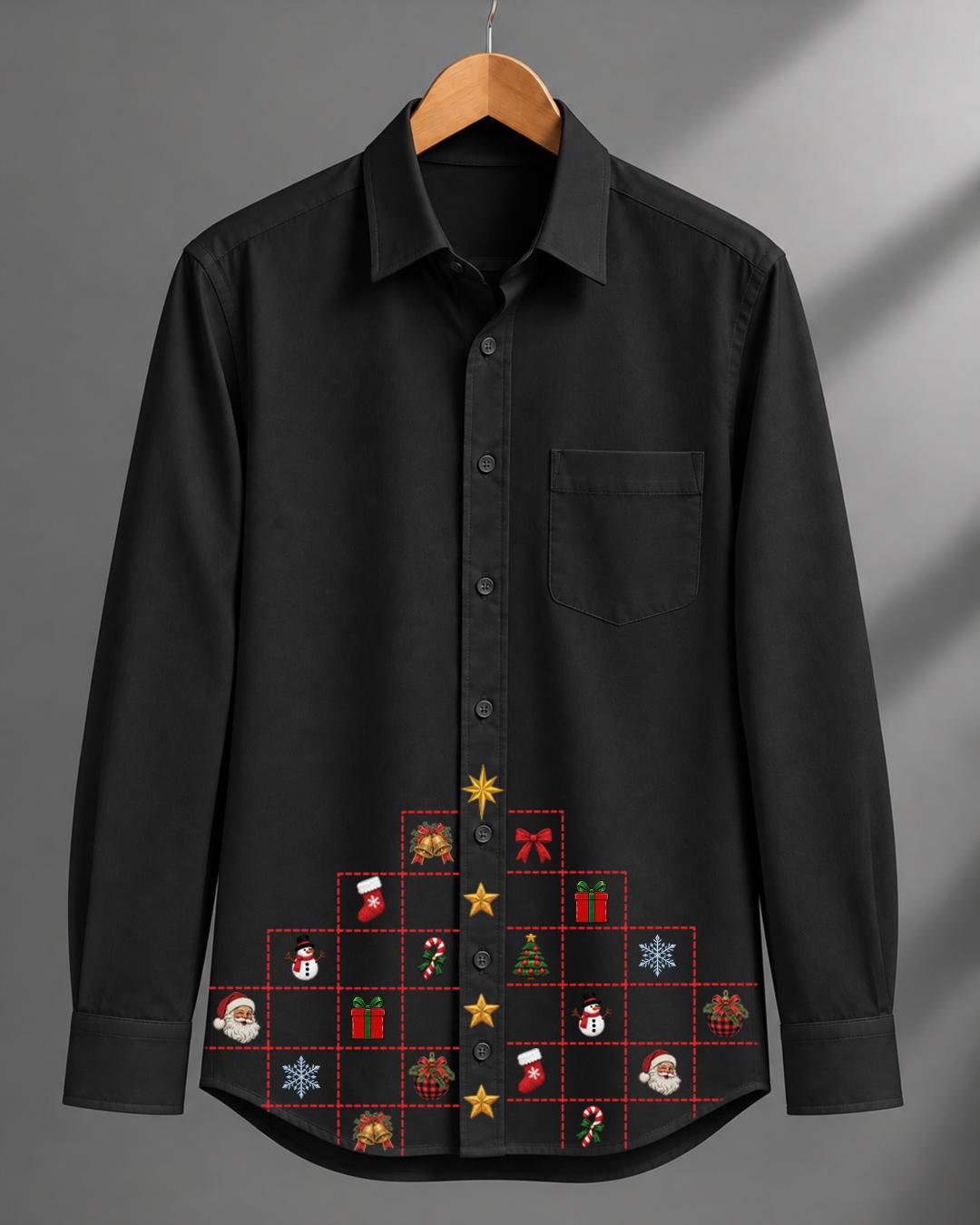 Thumbnail of Christmas Box Down