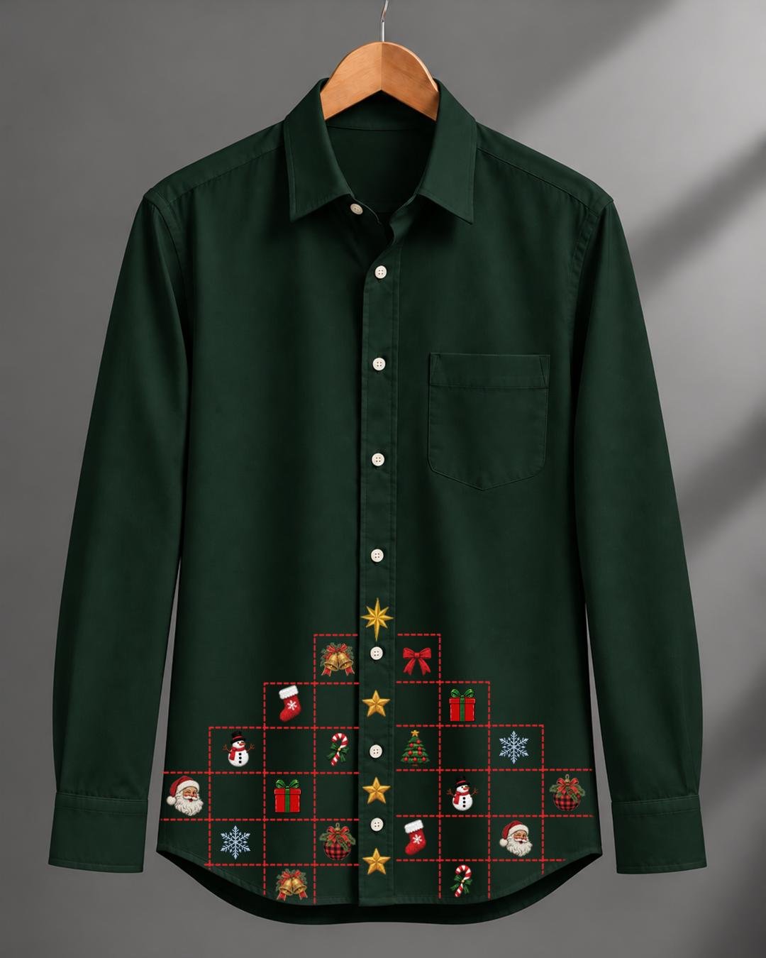 Thumbnail of Christmas Box Down