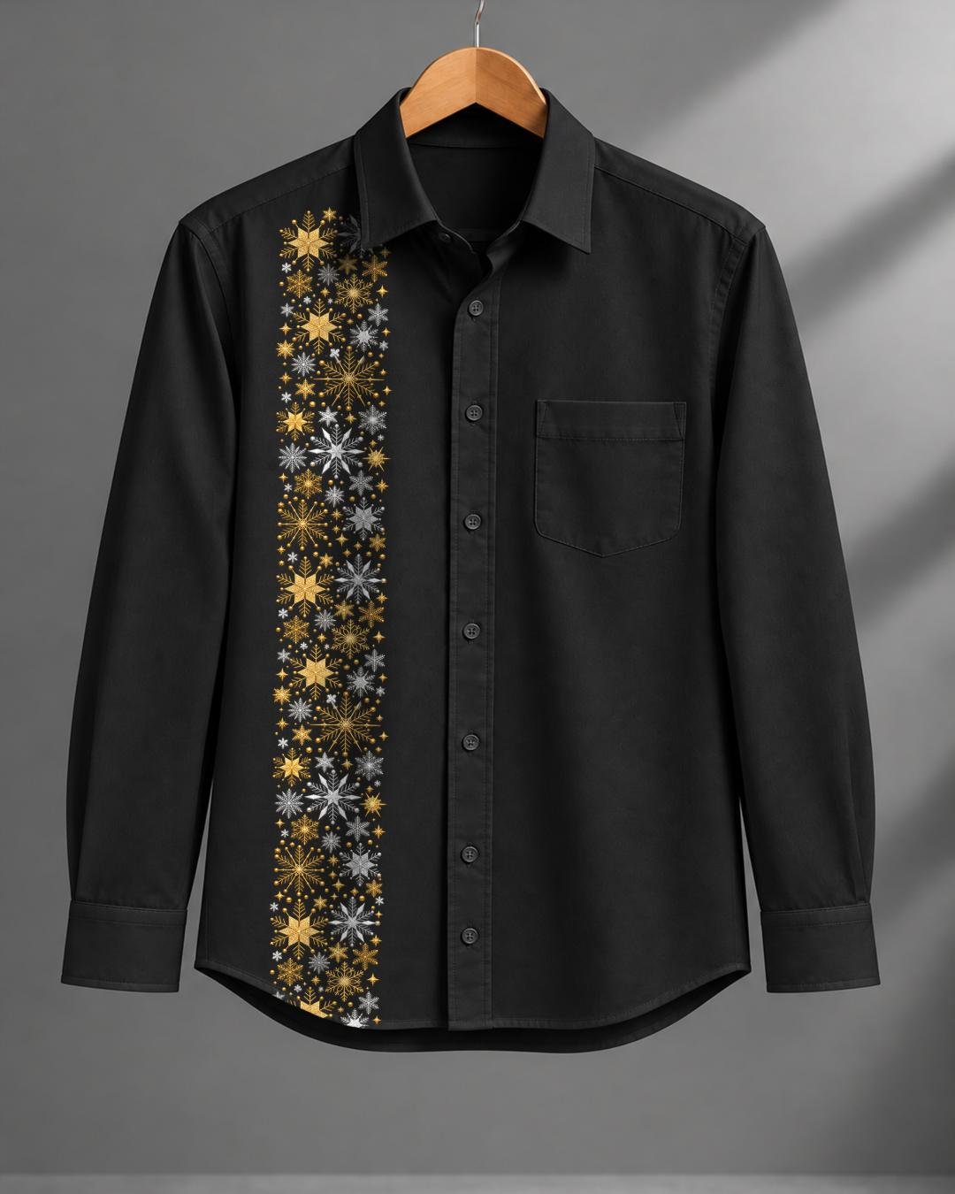 Snow Flakes