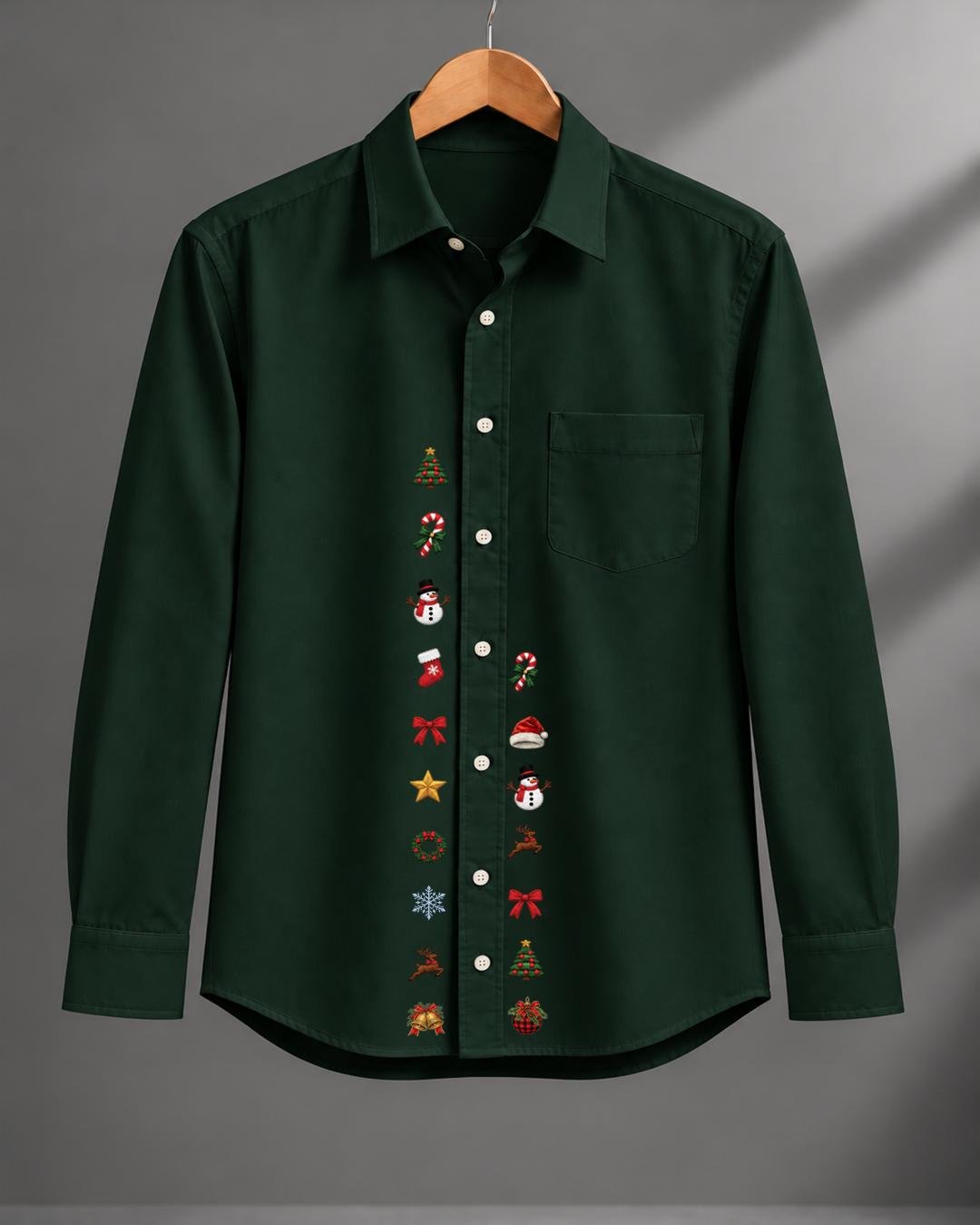 Thumbnail of Tiny Christmas