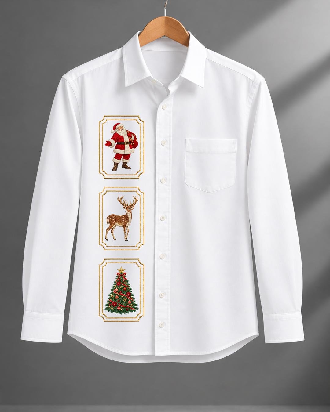 Christmas Embroidery